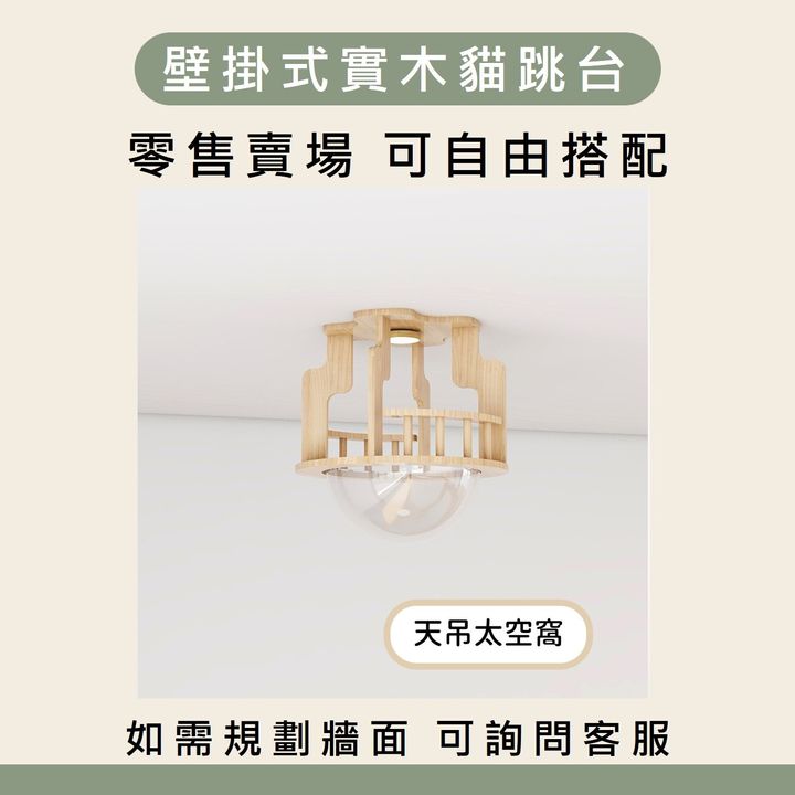 天吊天空窩1250