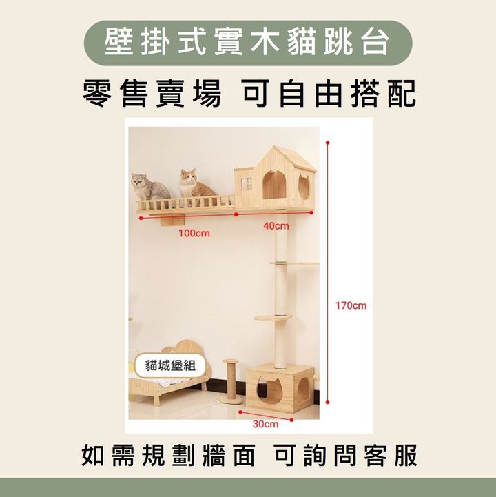 貓城堡組