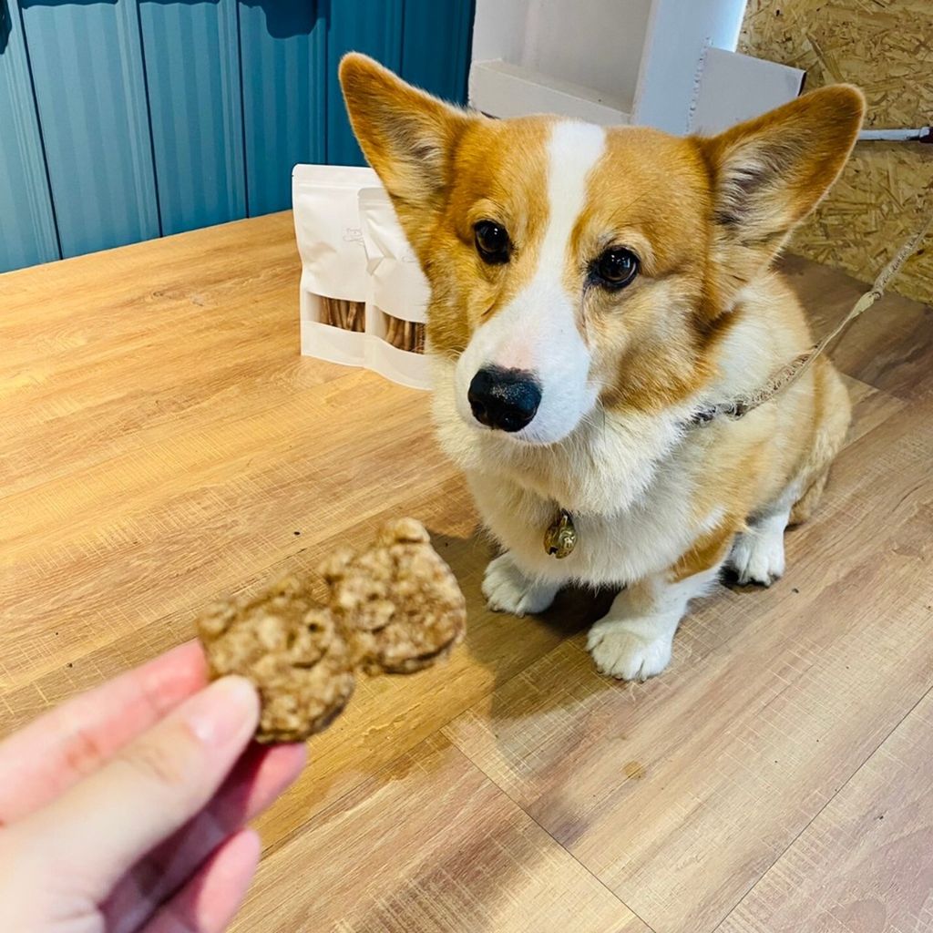 寵物手工零食 牛肉燕麥 圖1