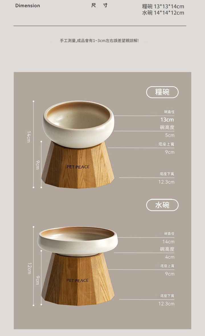 不會打翻的寵物碗 圖9