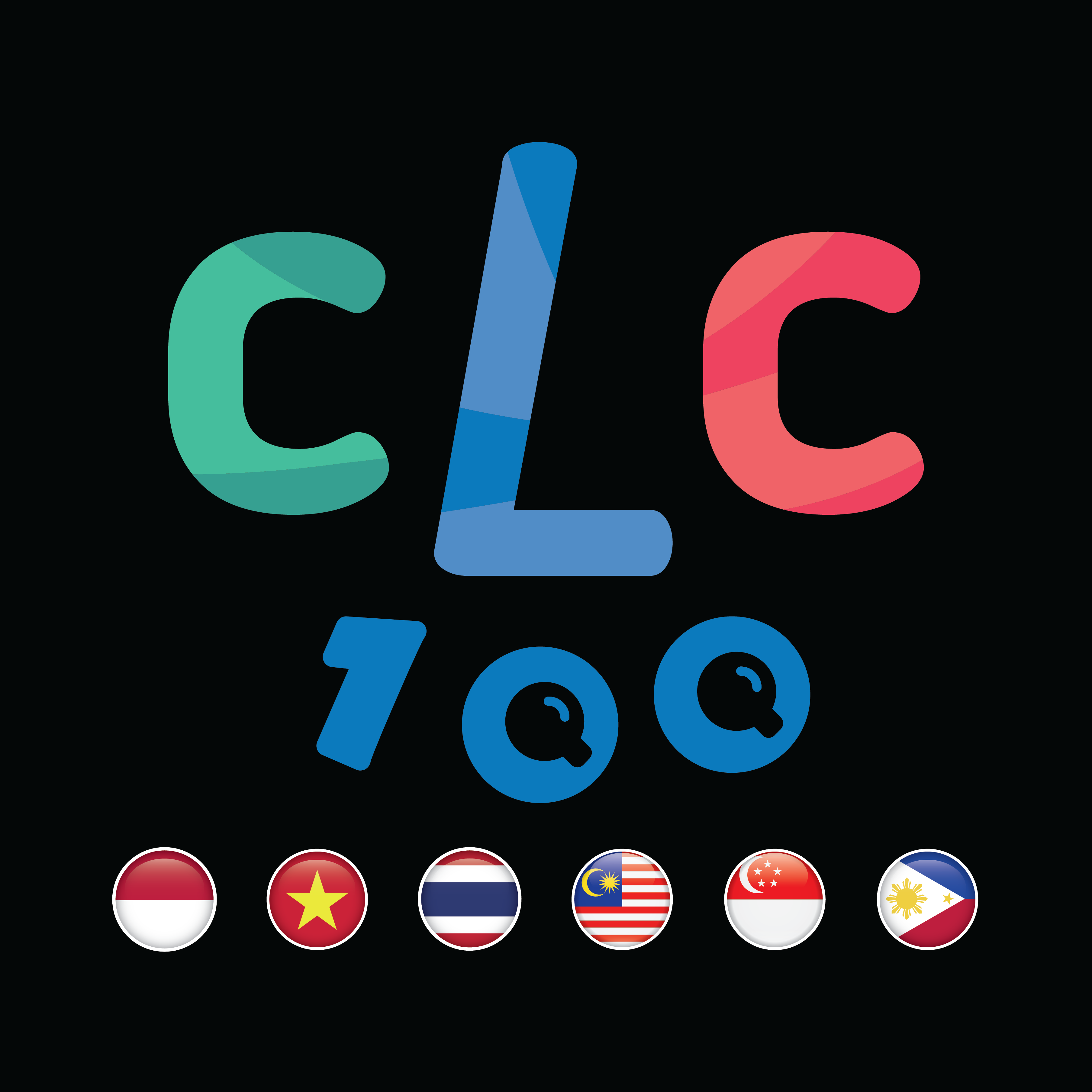 東南亞百貨食品 CLC100