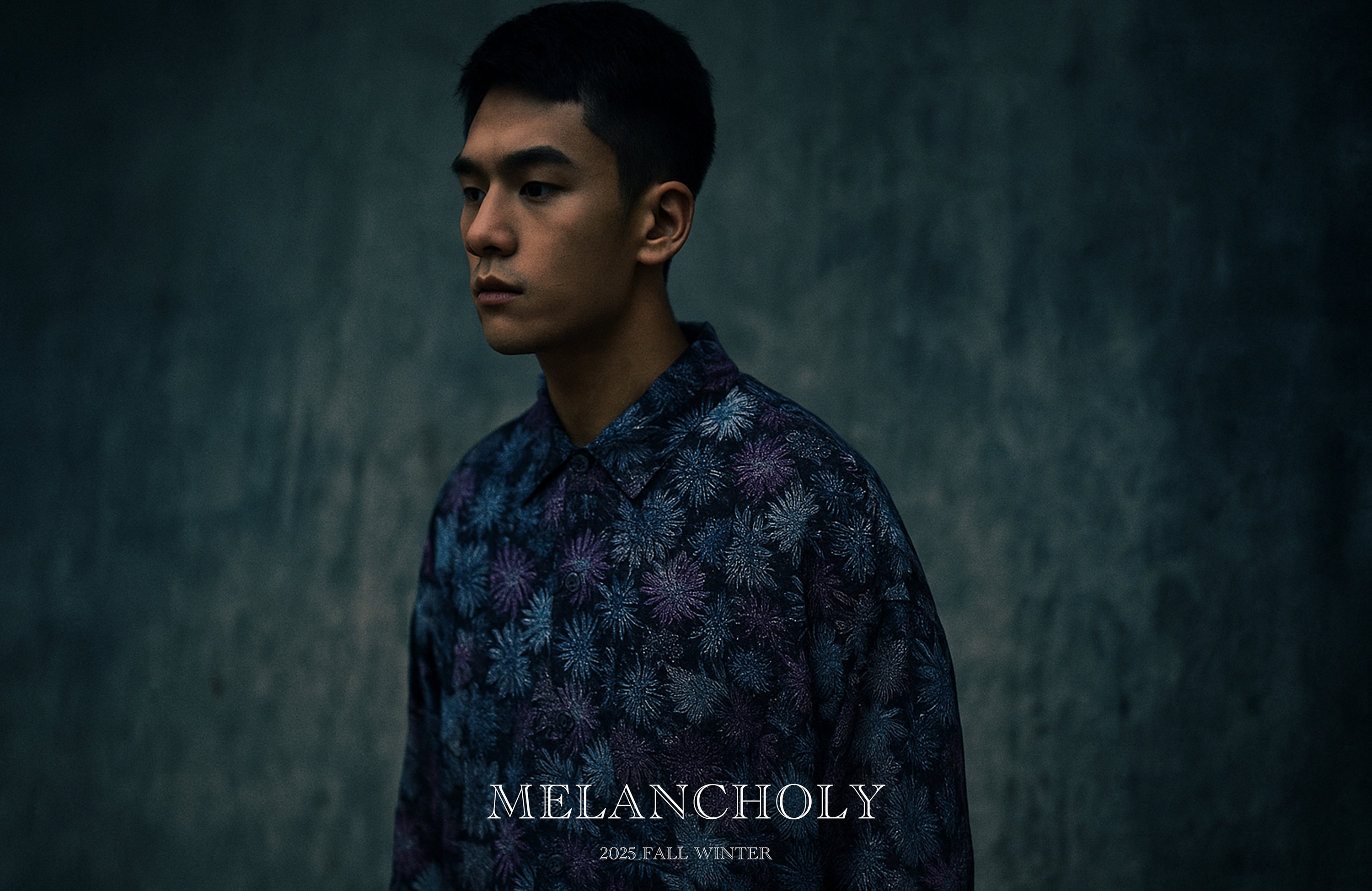 Fall Winter 2025 - Melancholy -