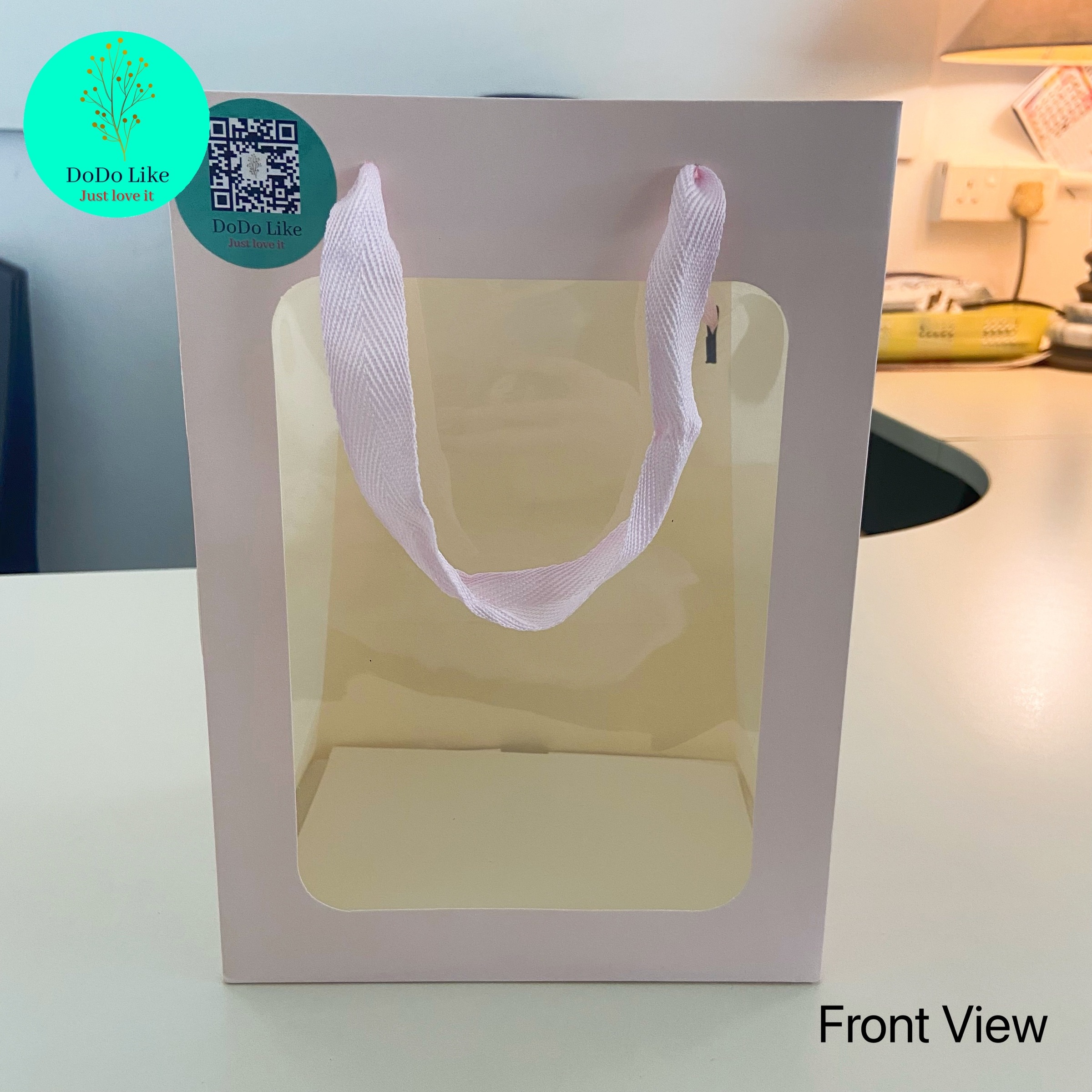 DoDoLike Packing with window .JPG