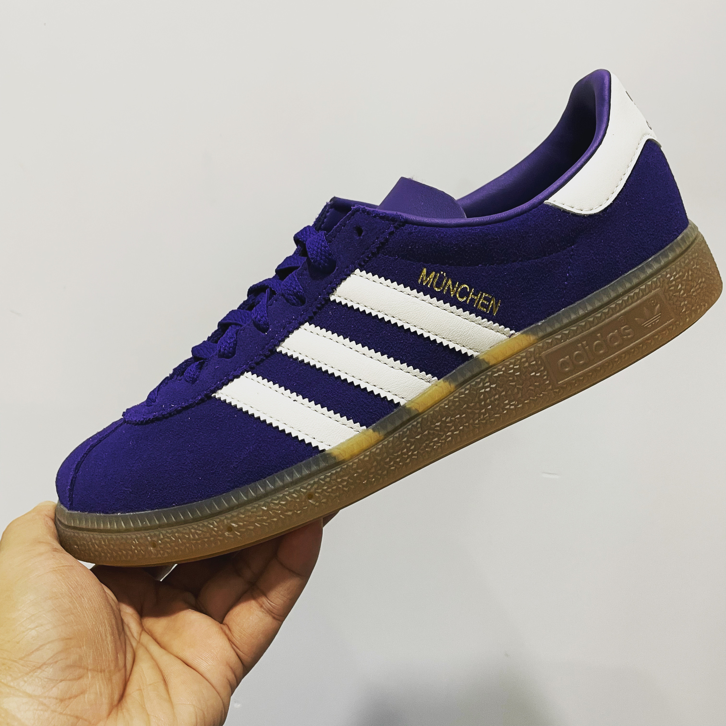 Adidas munchen ori sale