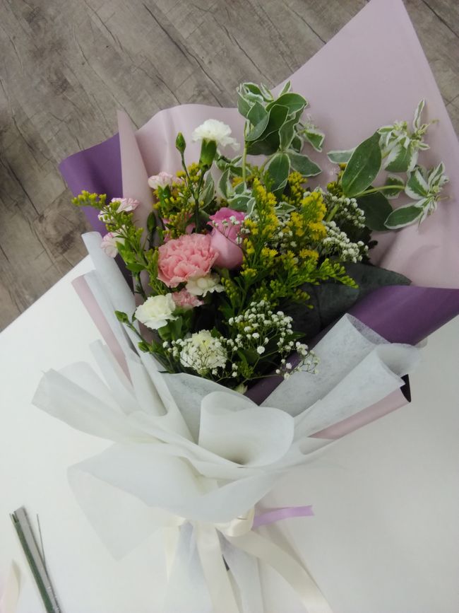 Trinny Florist | Trinny Flowers_Bouquets & gifts - BOUQUET