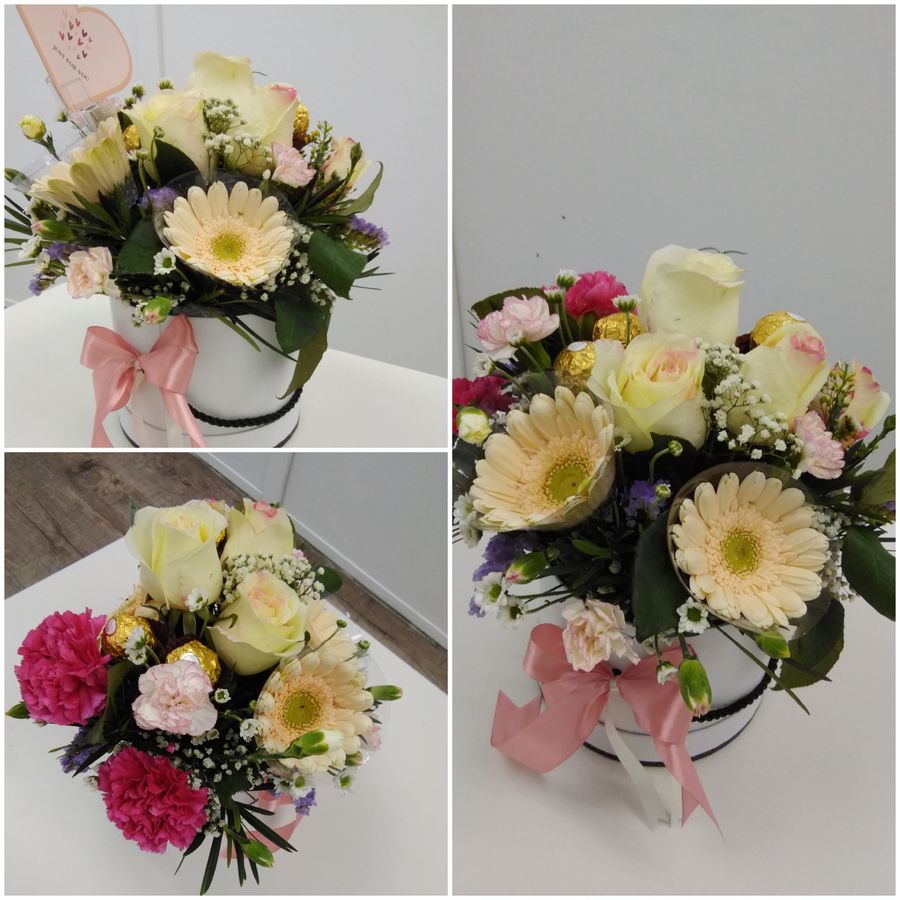 Trinny Florist | FLOWERS & GIFTS