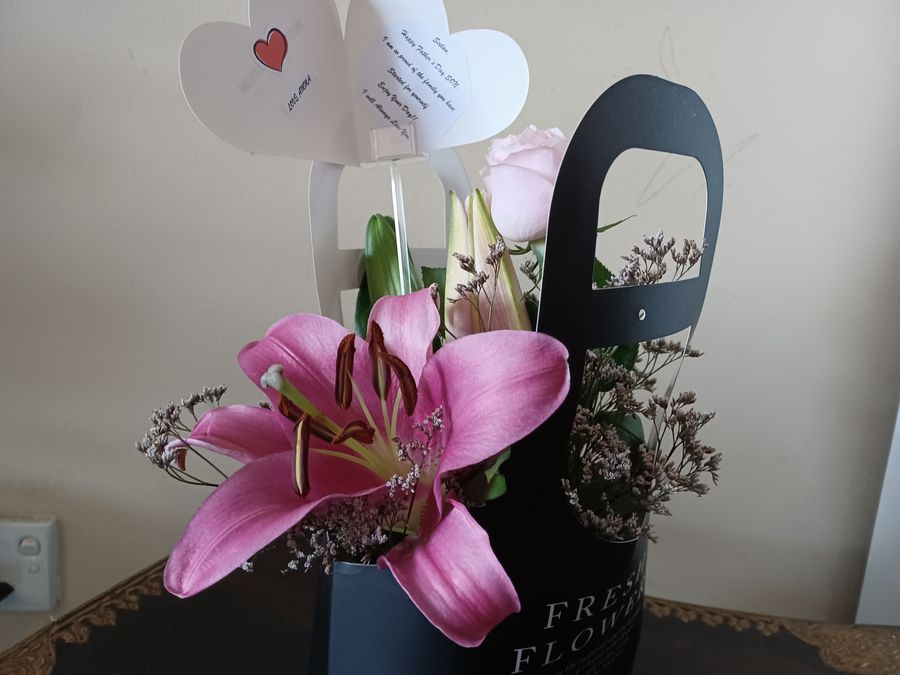 Trinny Florist | BLOOM WITH FLOWERS