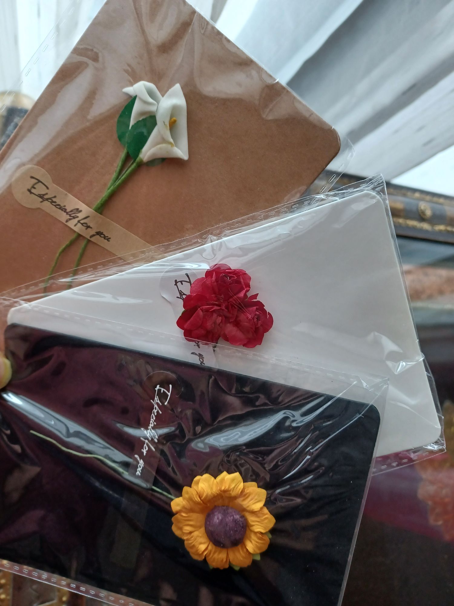 Trinny Florist - GALLERY