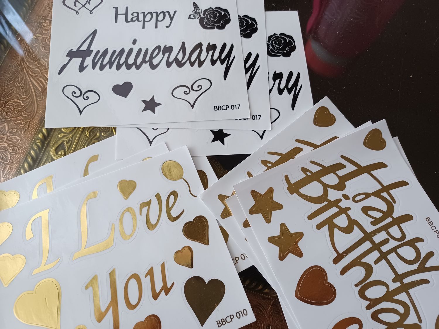 Trinny Florist - GALLERY