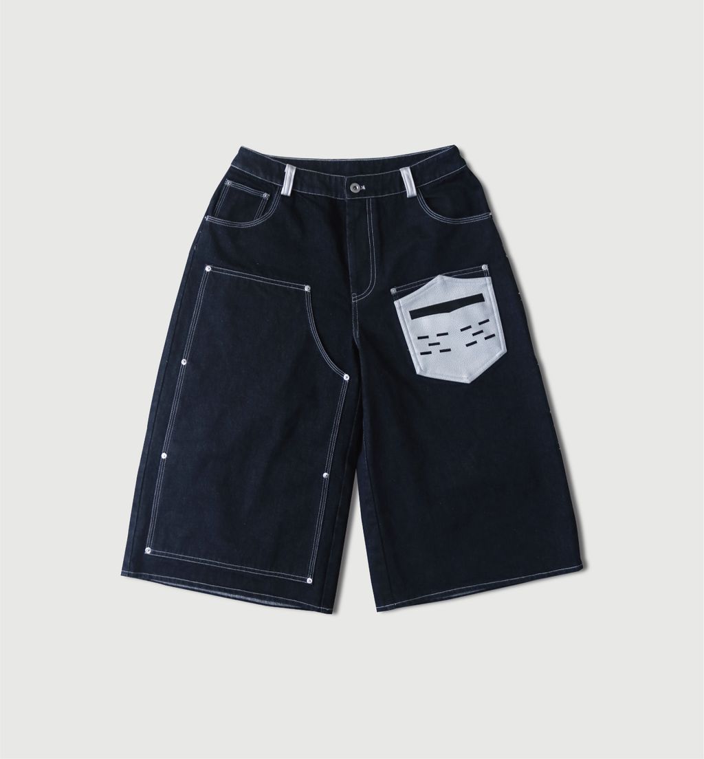 LONGLINE JORTS 01