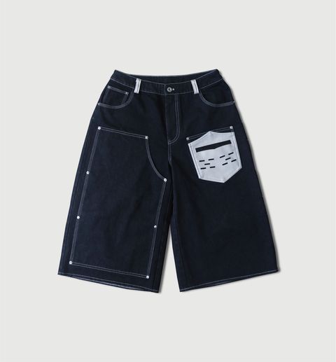 LONGLINE JORTS 01