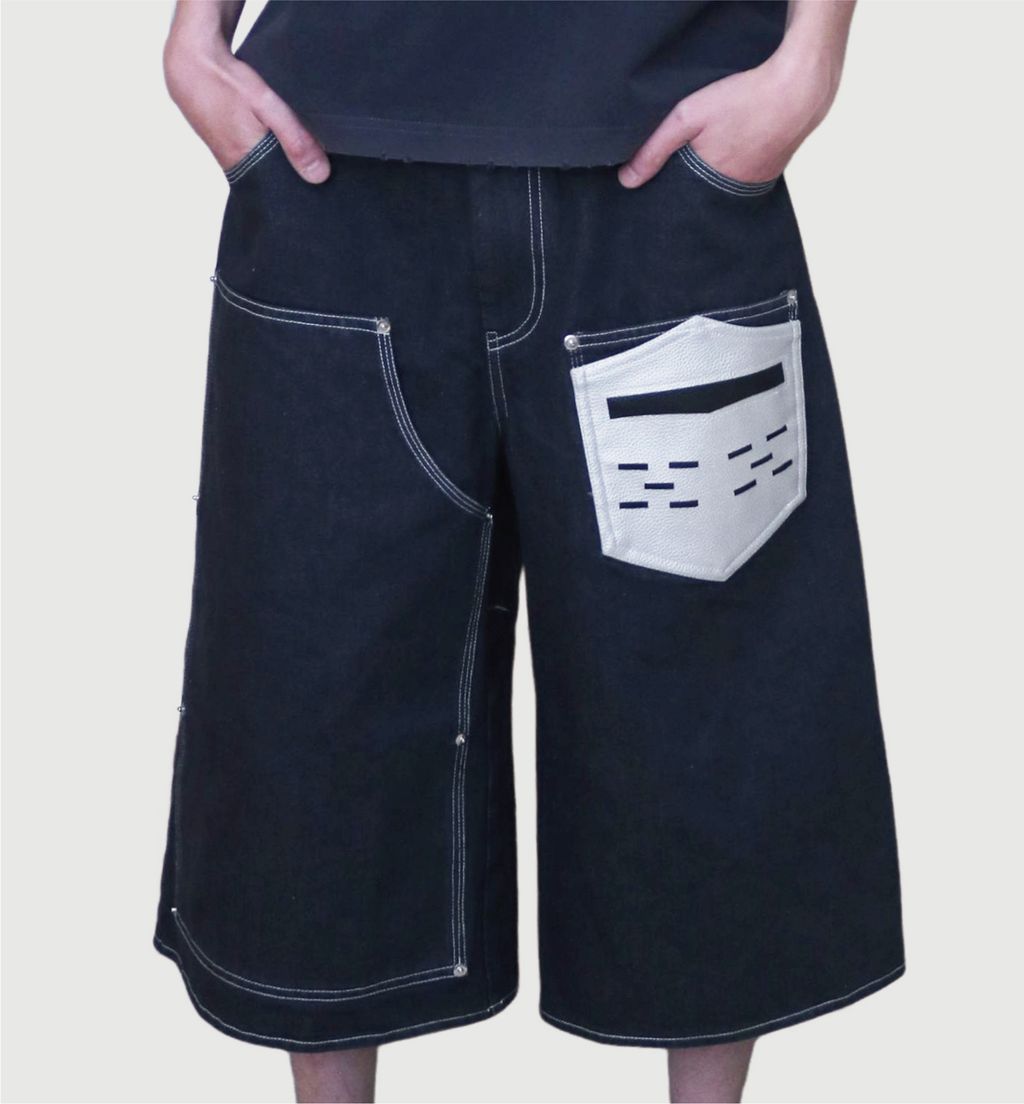 LONGLINE JORTS 05