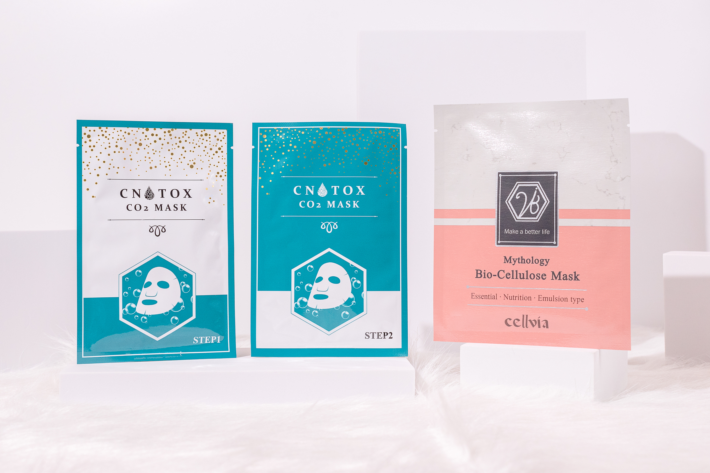 CELL BIO / CELL BIO Bio Cellulose Maskの公式商品情報｜美容