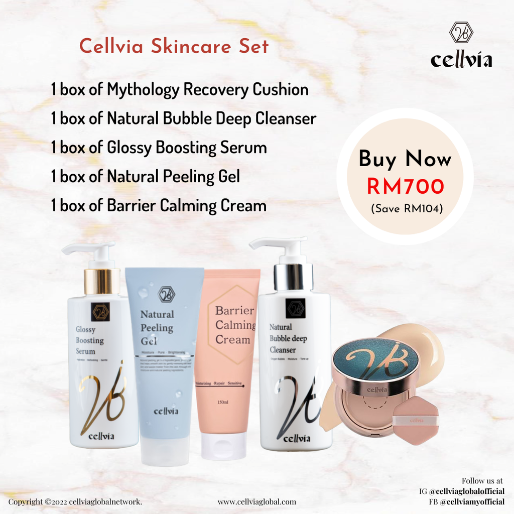 Cellvia Products (6)
