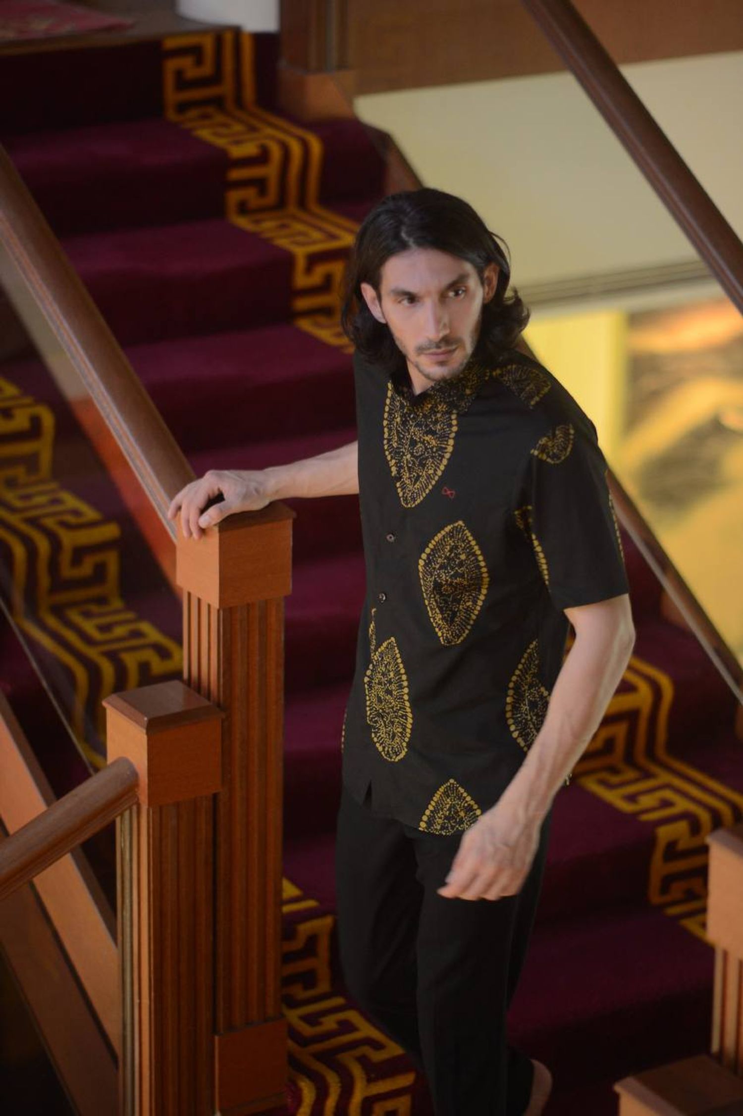 Azammoff | NEW INSPIRE