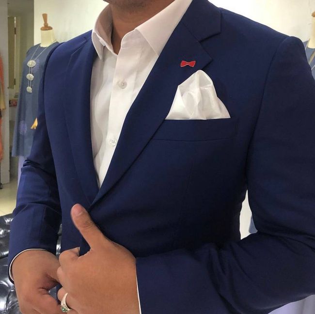 Azammoff |  - MADE TO MEASURE