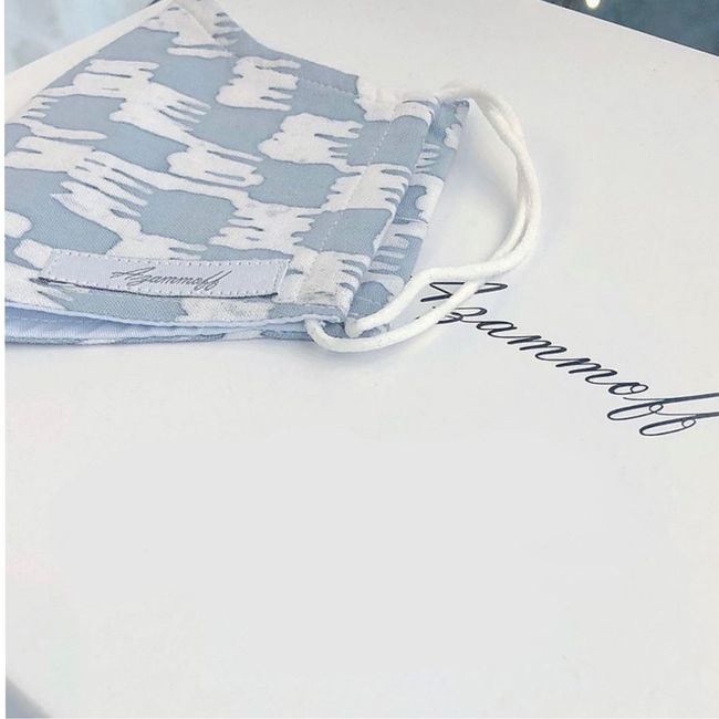 Azammoff |  - AZAMMOFF ESSENTIAL