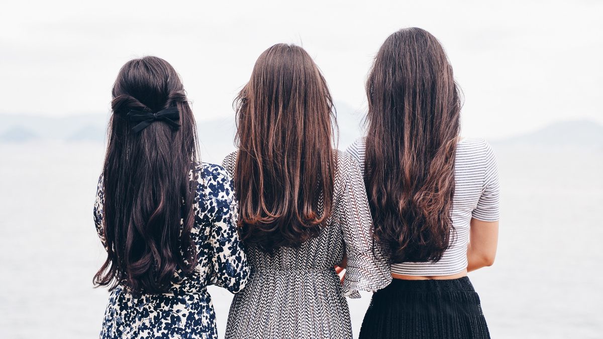 Visibly Confidence Starts from Healthy Hair: Identify Your Hair Types and Care for Each