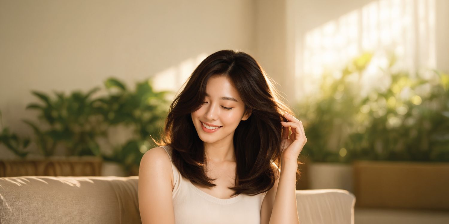 Essential Store | Healthy Hair Starts with a Healthy Scalp