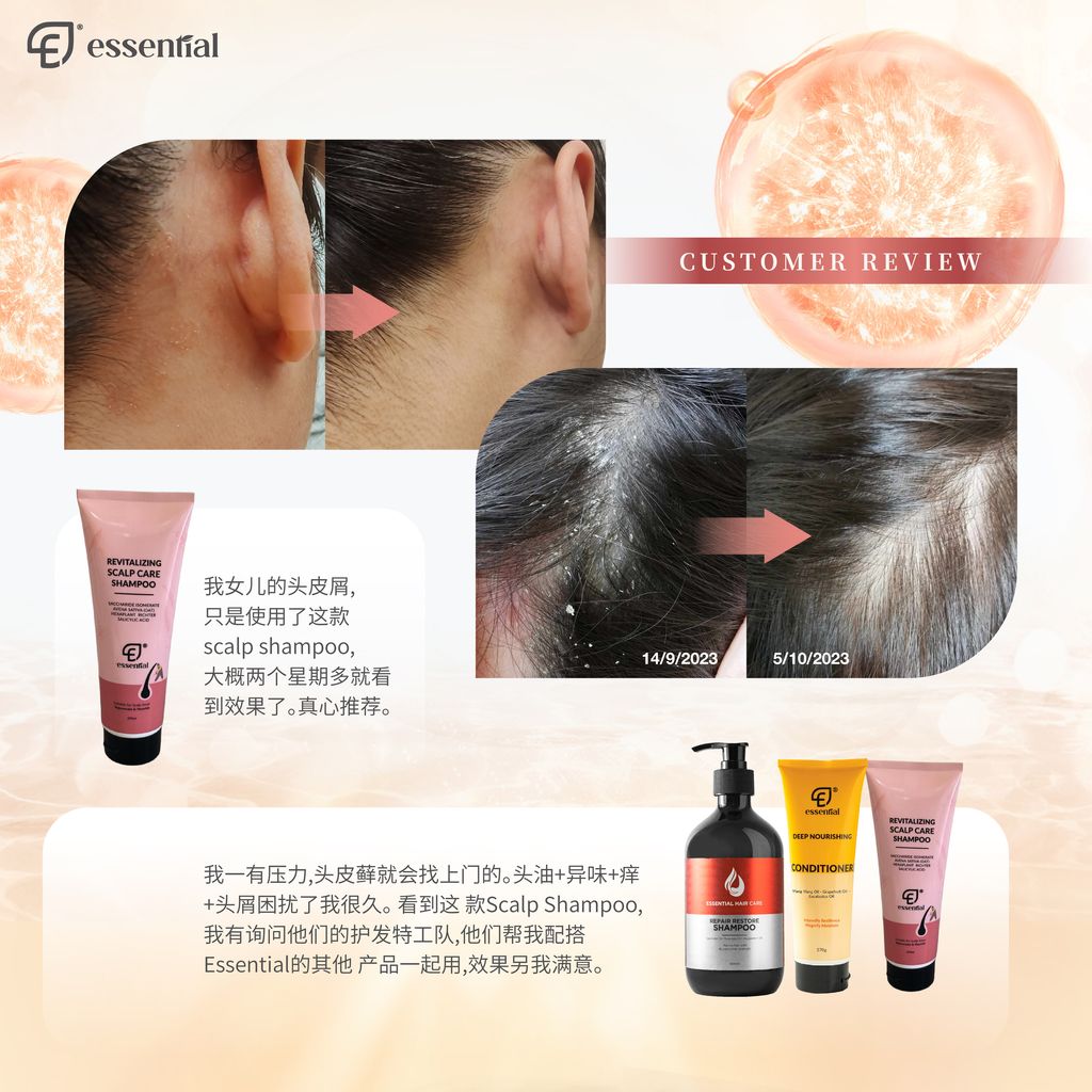 POSM_New Revitalizing Scalp Care Shampoo-09