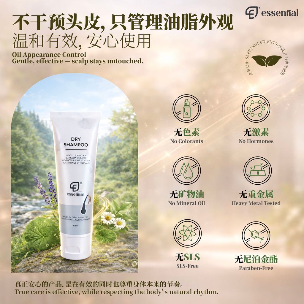 Essential Dry Shampoo_50ml_9