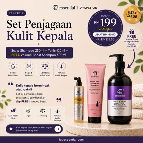 Essential Bundle 2-01