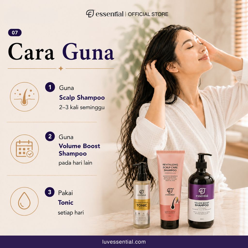Essential Bundle 2-07