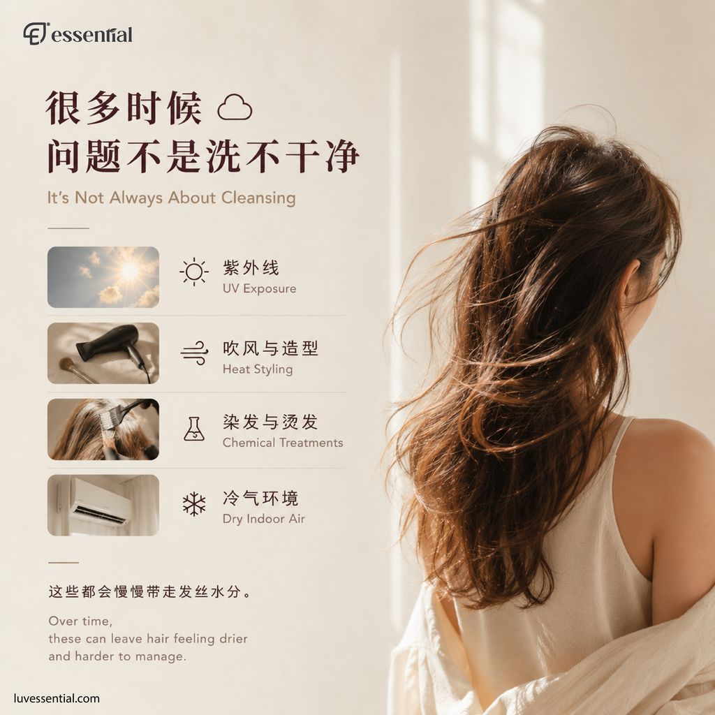 Essential Repair Restore Shampoo_3