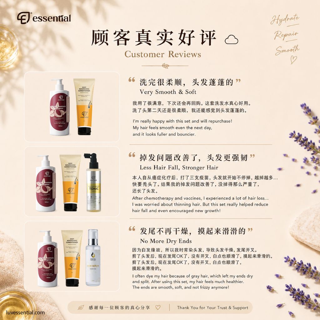 Repair Restore shampoo_10