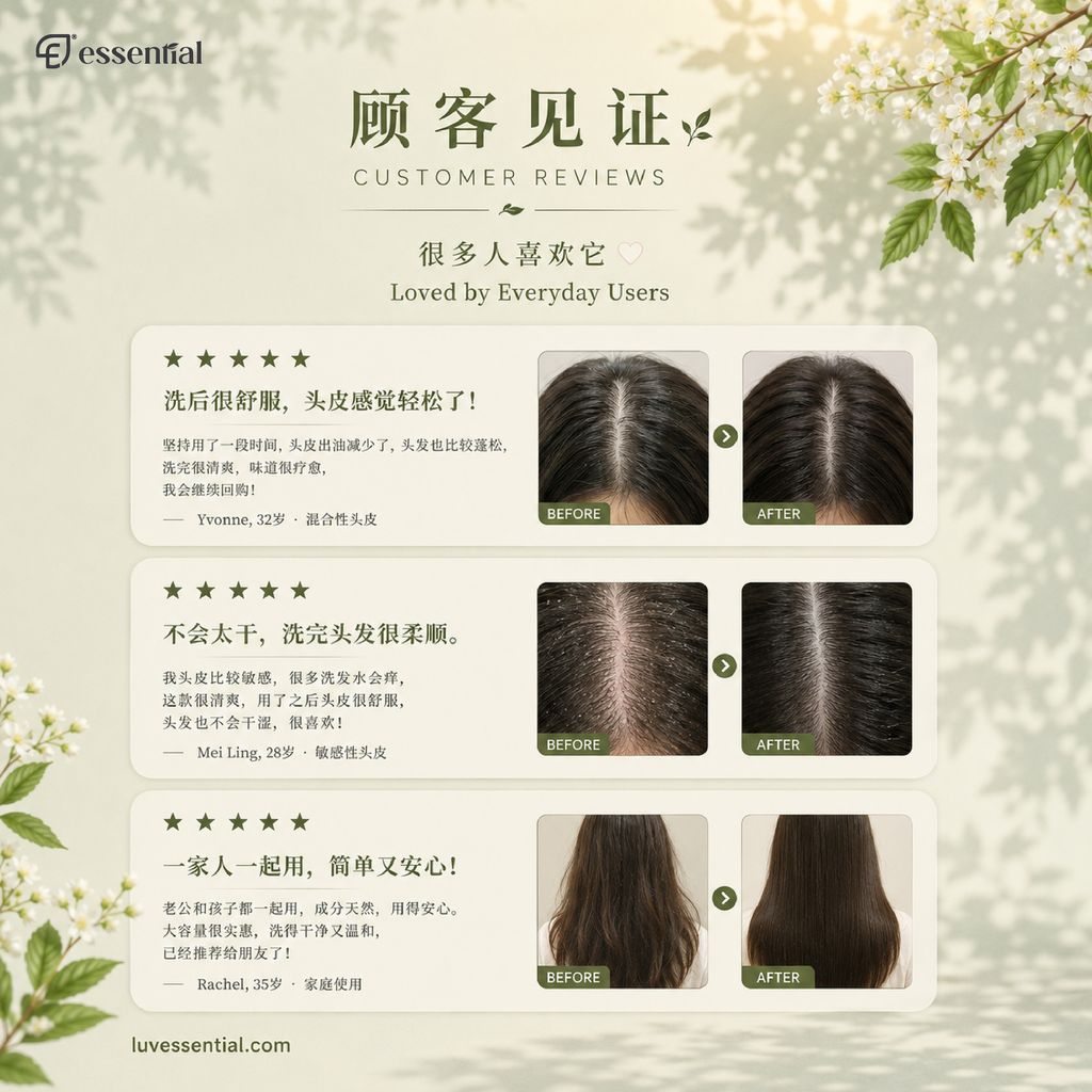 ginger shampoo-10