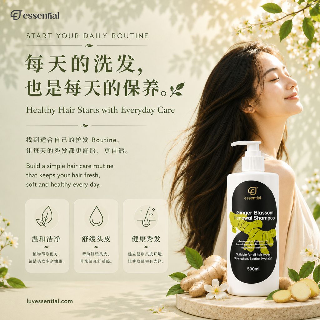 ginger shampoo-12