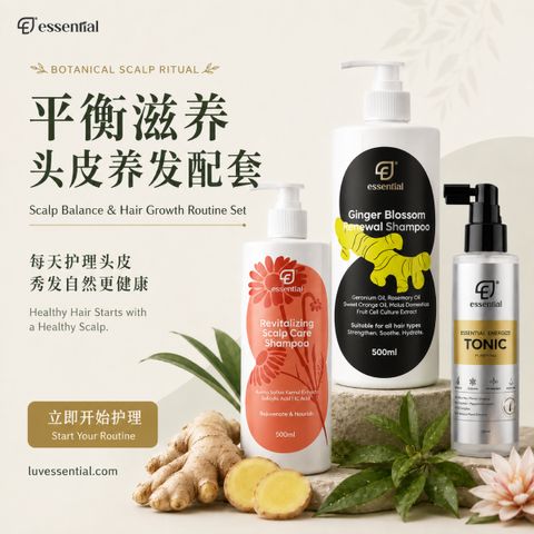 ginger shampoo bundle-01