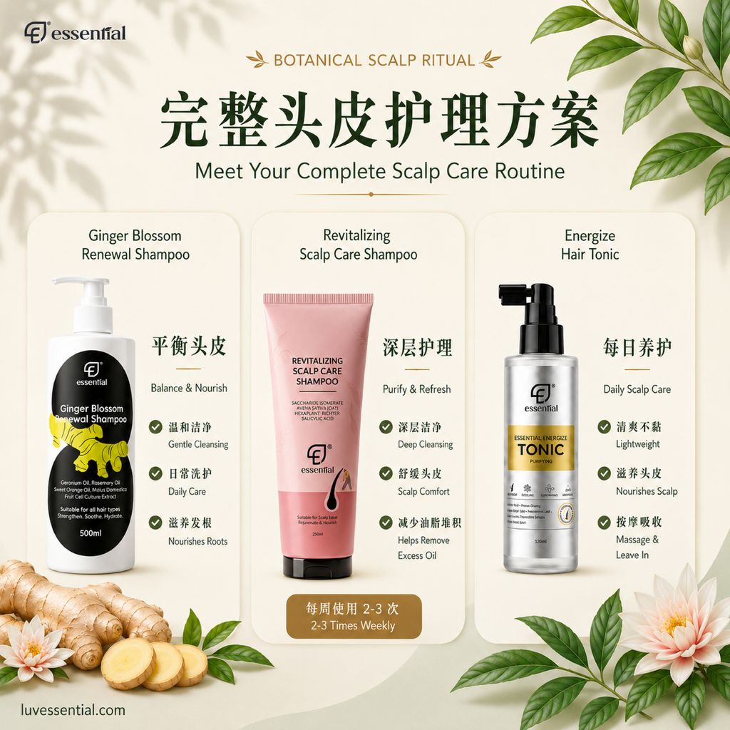 ginger shampoo bundle shampoo-03