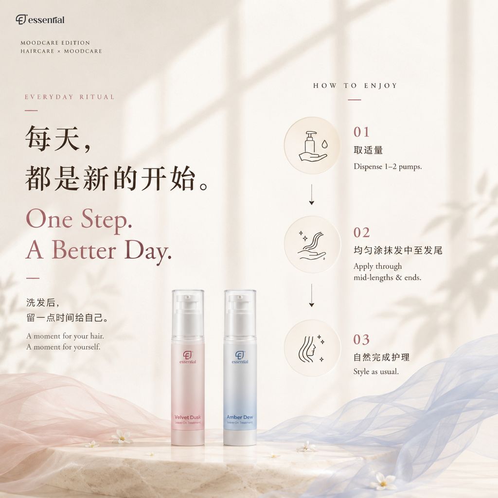Leave on treatment 50ml-10