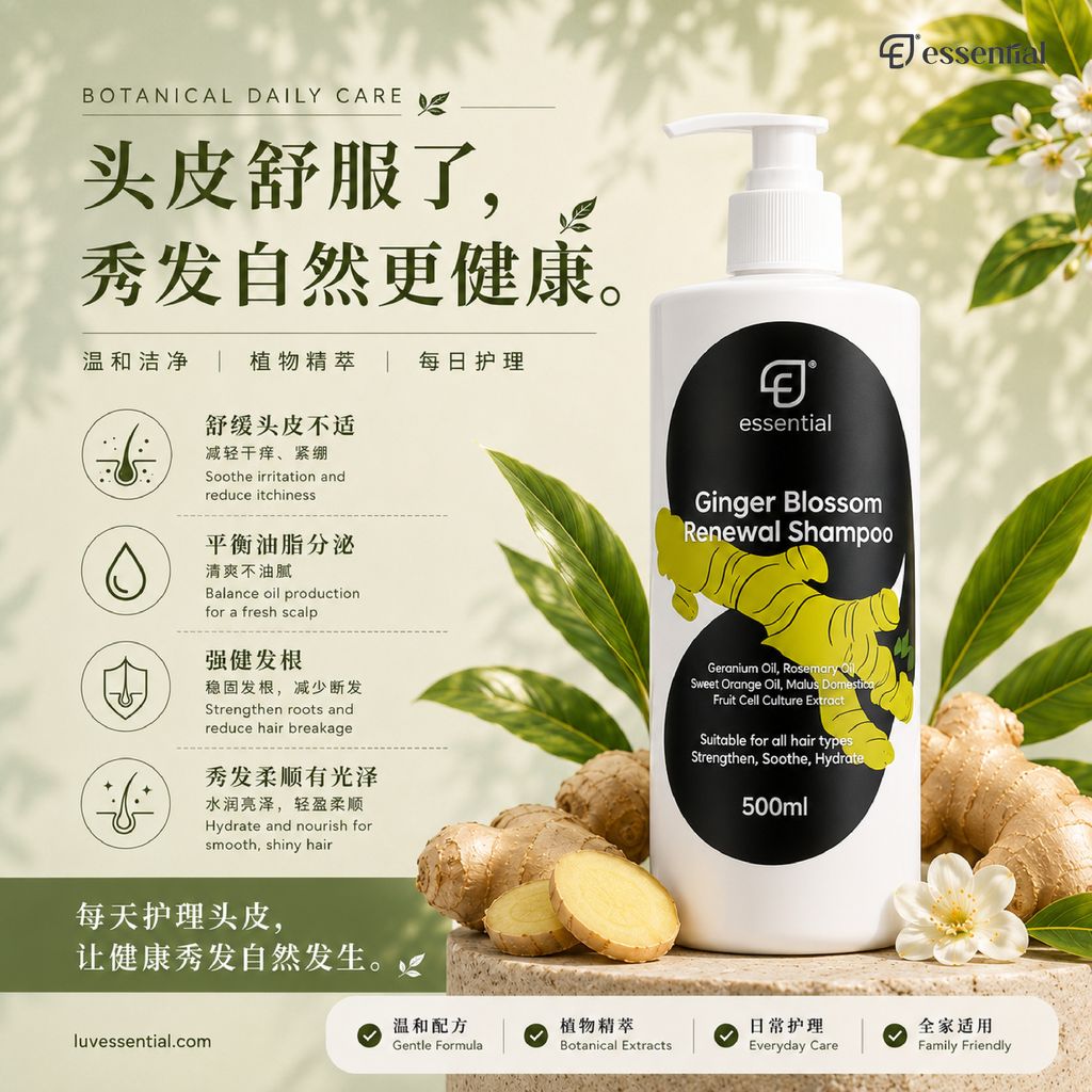 ginger shampoo-02