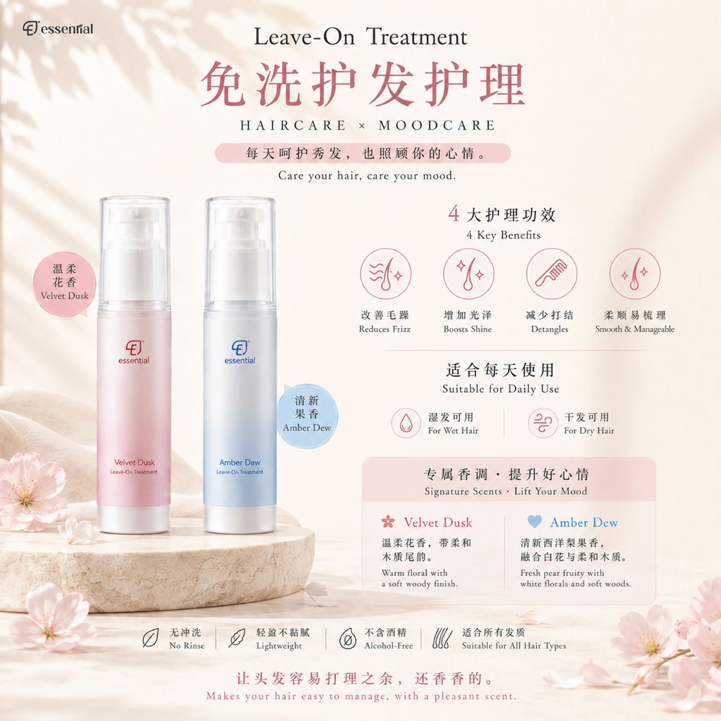 Leave on treatment 50ml-13