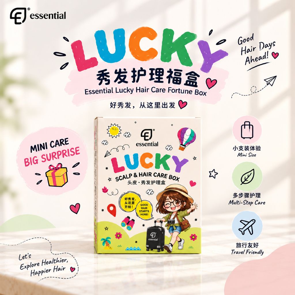 Lucky Hair Care Fortune Box_1