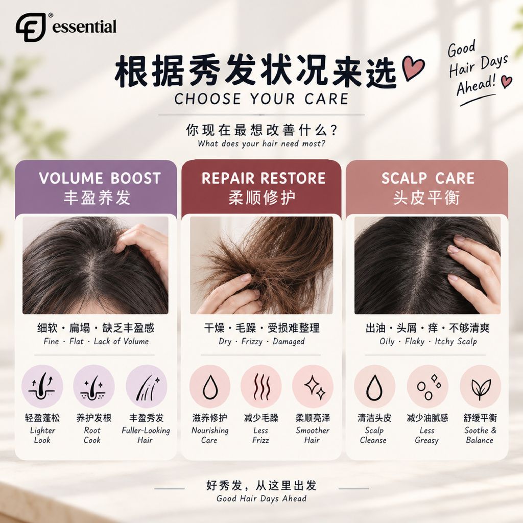 Lucky Hair Care Fortune Box_2