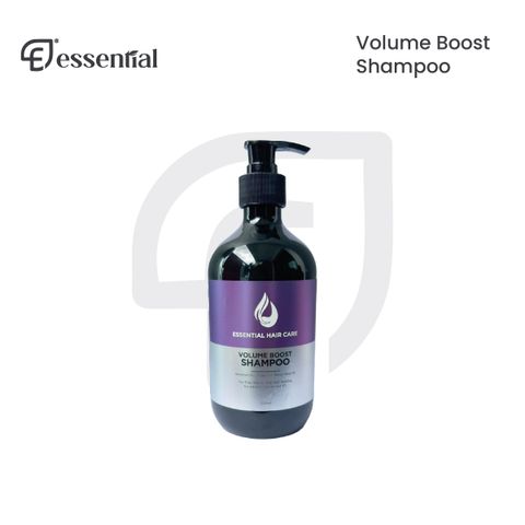 2023 essential sku_VB shampoo 500ml