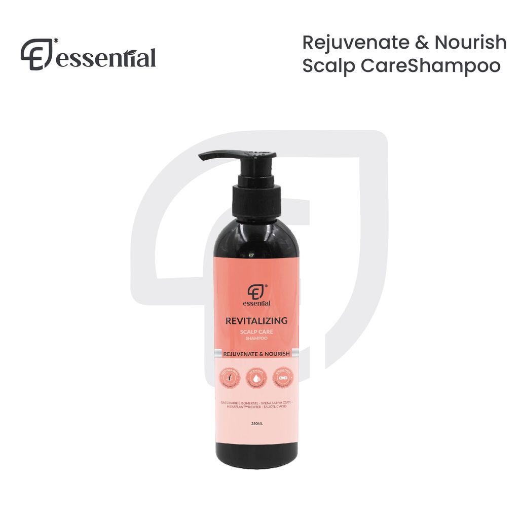 2023 essential sku_Scalp Shampoo