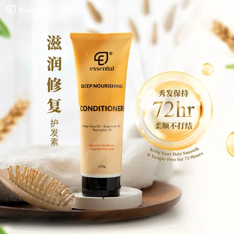 POSM_Deep Nourishing Conditioner_1