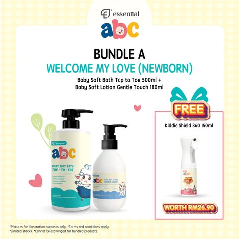 ABC BUNDLE website_A Welcome My Love