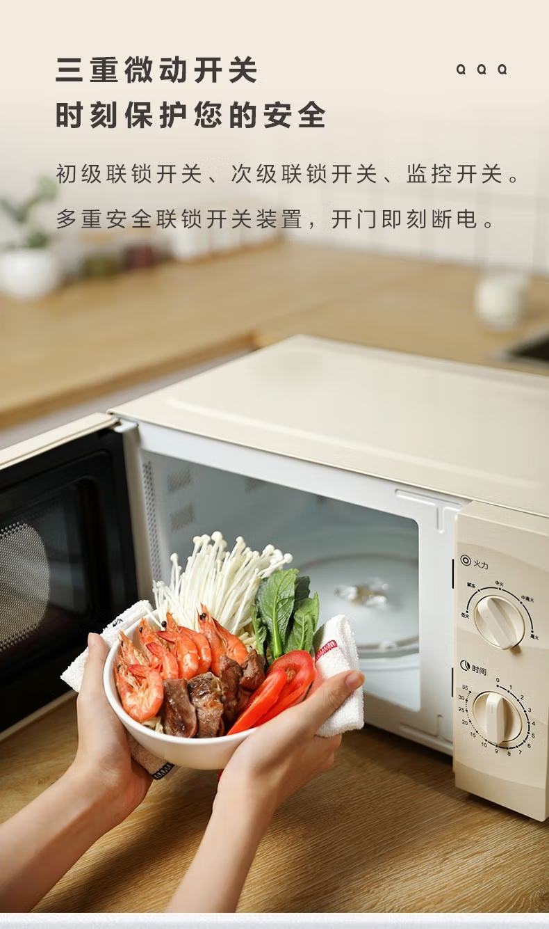 XIAOMI - QCOOKER Ovens Multifunctional household electric oven mini ki –  SOLOPICK