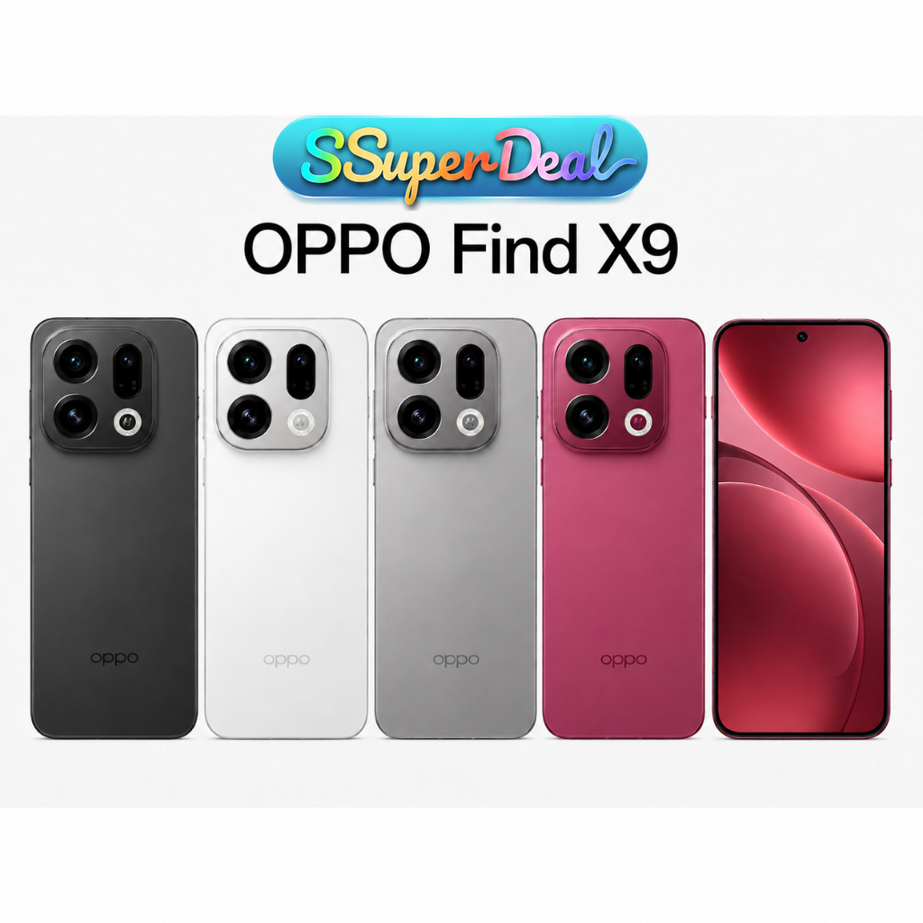 OPPO_Find_X9_SSuperDeal