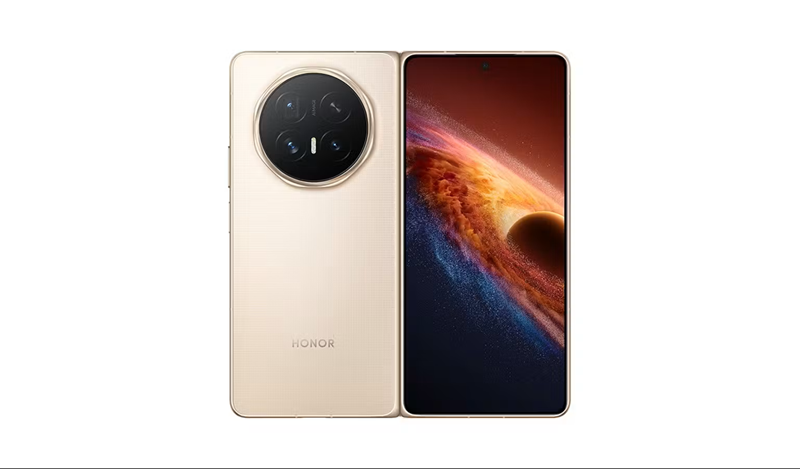 Honor_Magic_V6_5G_Smartphone_-_Sunrise_Gold_01