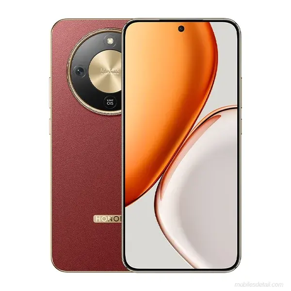 Honor-X70-Red