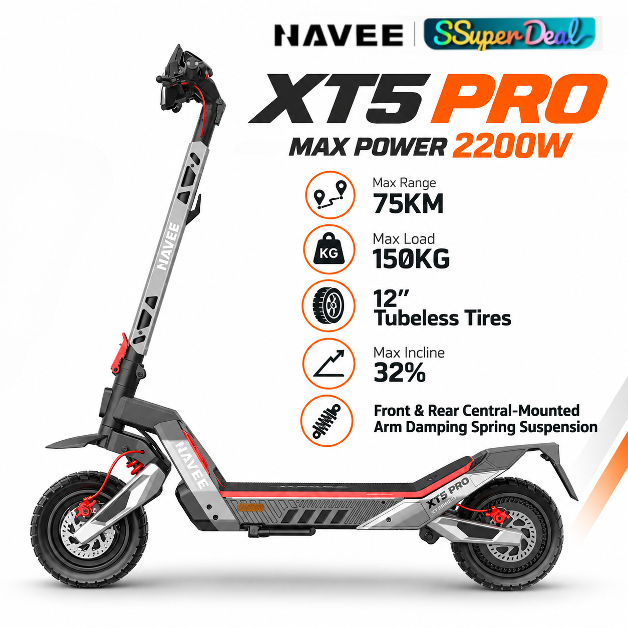 CITY SCOOTER (19)