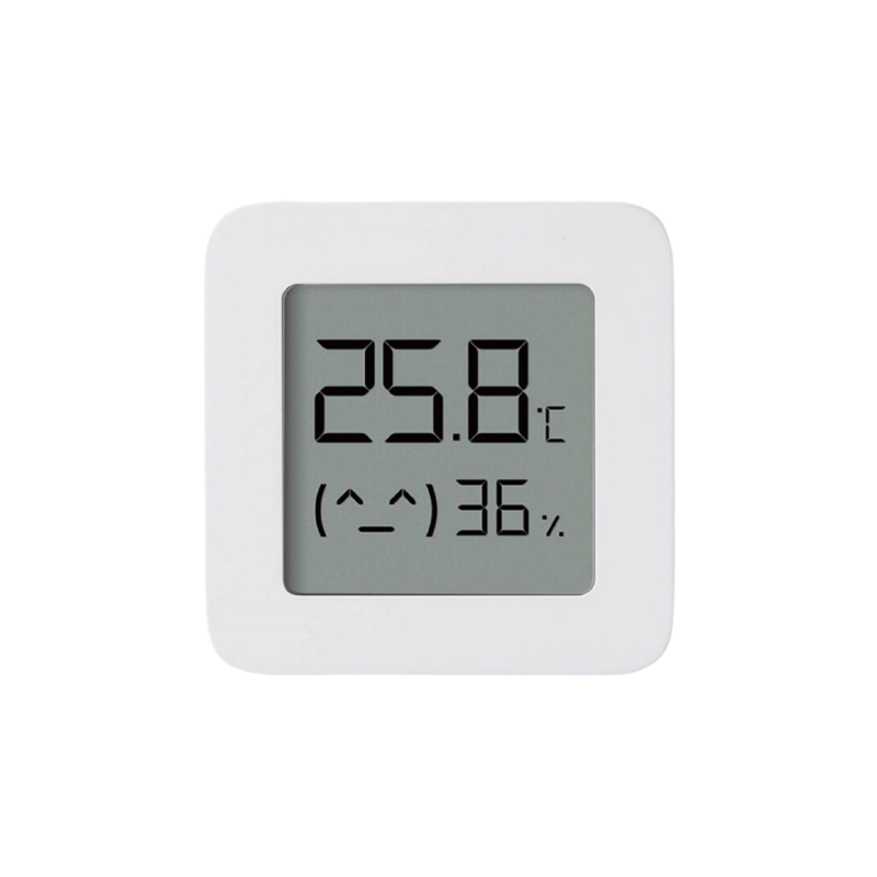 XIAOMI Mijia Bluetooth 4.2BLE Thermometer 2 Digital Temperature Humidity  Monitor