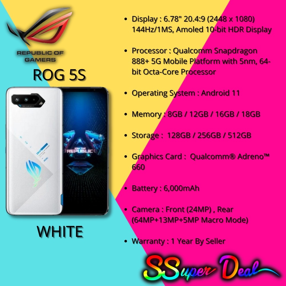 rog 5s white.jfif