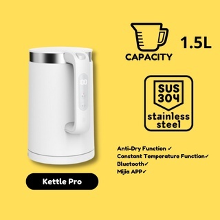 kettle pro